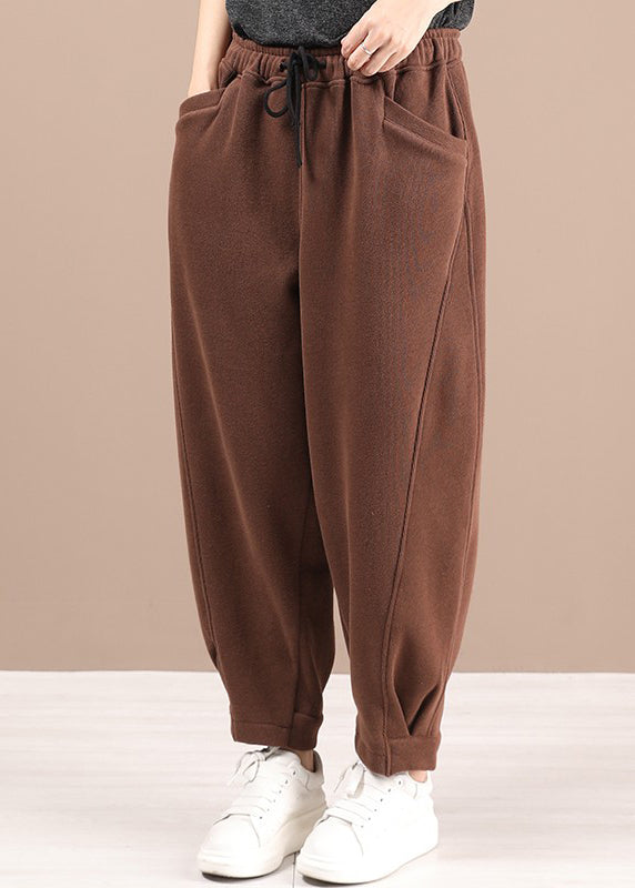 Sophisticated Pants with a Clean Classic Look