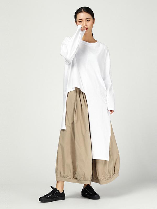 Gracefully Styled Pants for Any Occasion