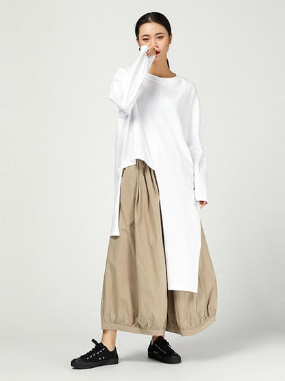 Gracefully Styled Pants for Any Occasion