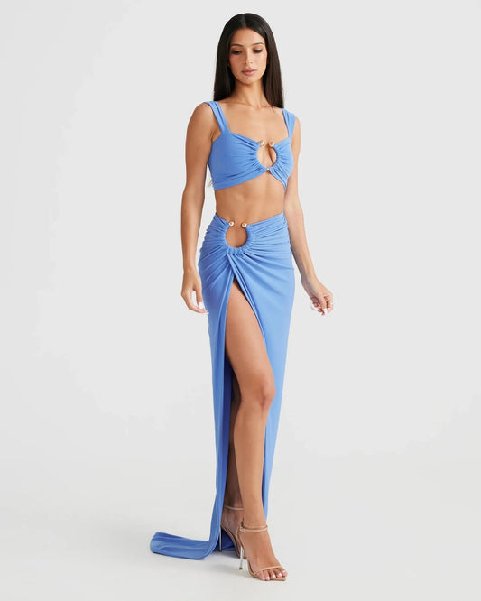 Beautifully Balanced Garment with Timeless Character