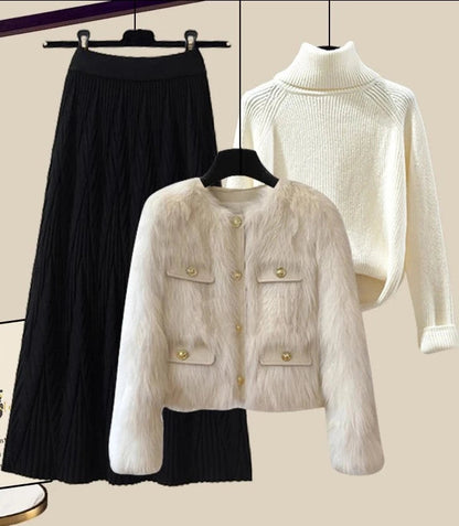 Elegantly Styled Garment for Everyday Wear