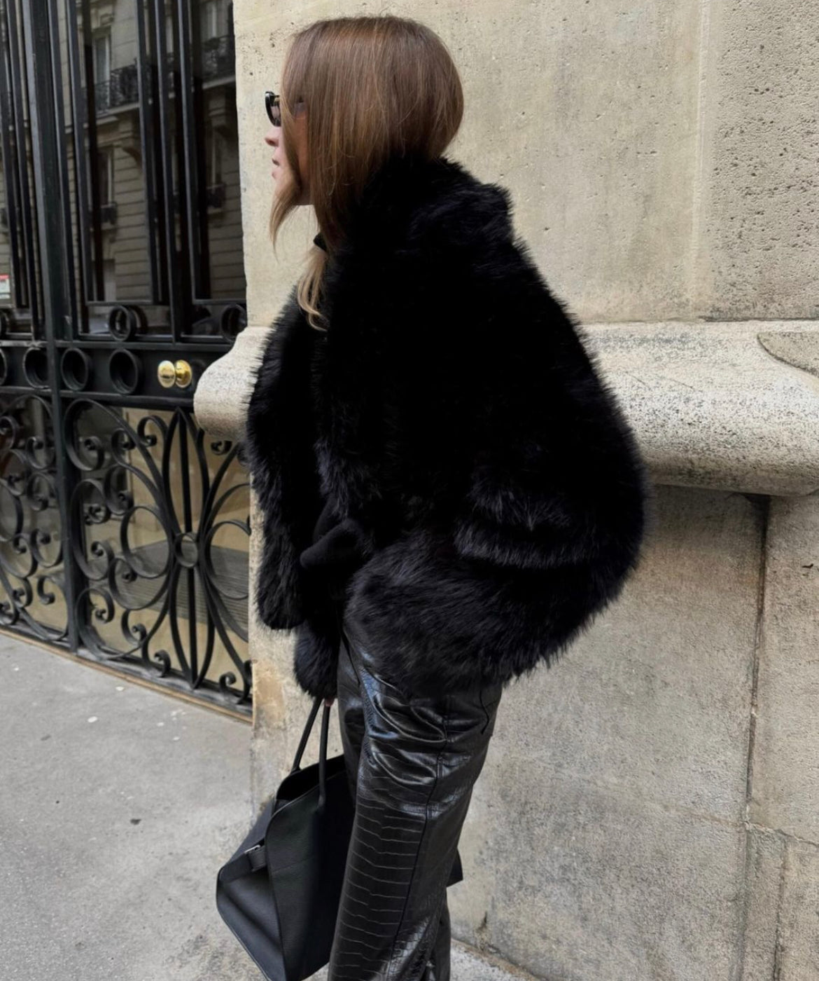 Beautifully Crafted Coat in a Classic Style