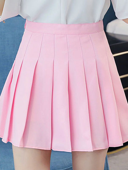 Well Tailored Garment with a Graceful Silhouette