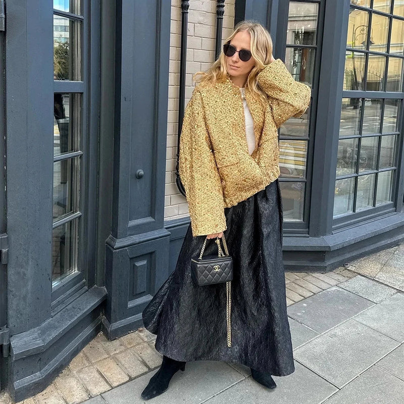 Beautifully Finished Jacket in a Timeless Design