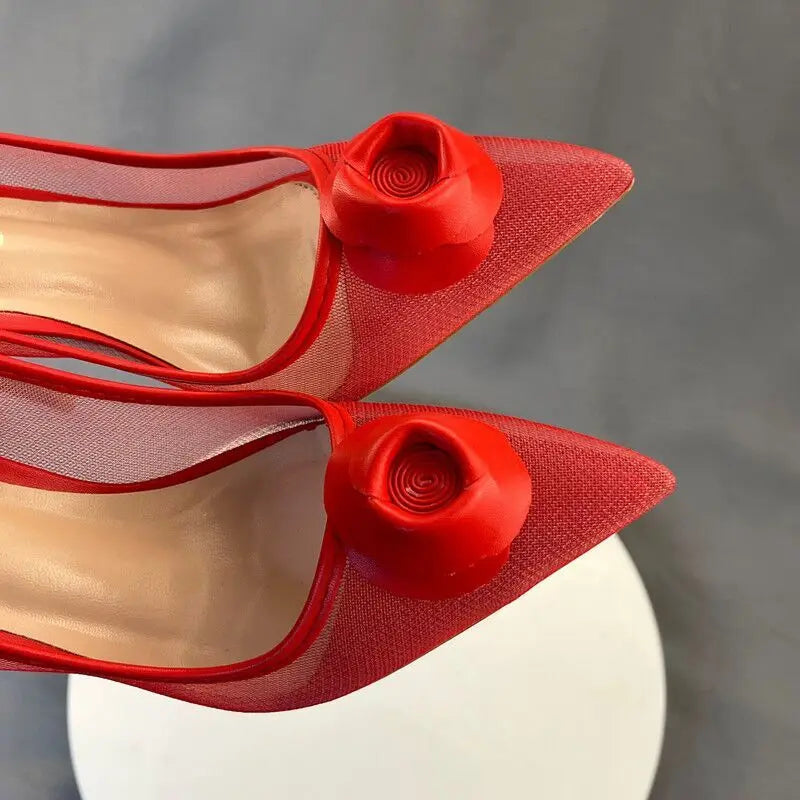Sophisticated Shoes with a Clean Classic Look