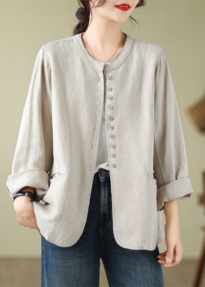 Gracefully Styled Shirt for Any Occasion