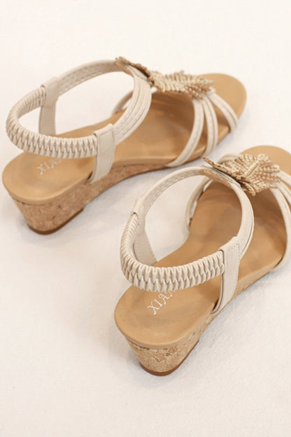 Polished Sandals with an Effortless Classic Look