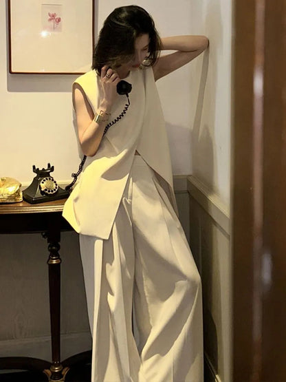 Classic Vintage Garment with a Flattering Fit