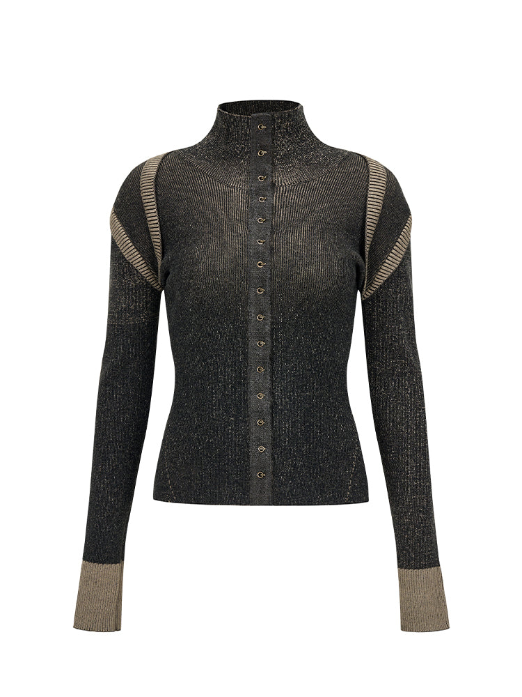 Beautifully Finished Garment in a Timeless Design