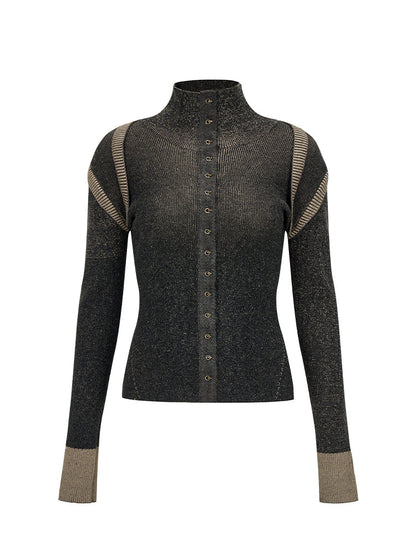 Beautifully Finished Garment in a Timeless Design