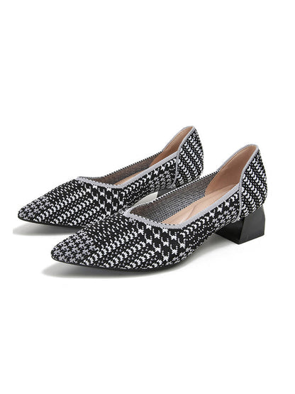 Effortlessly Elegant Shoes with a Timeless Design