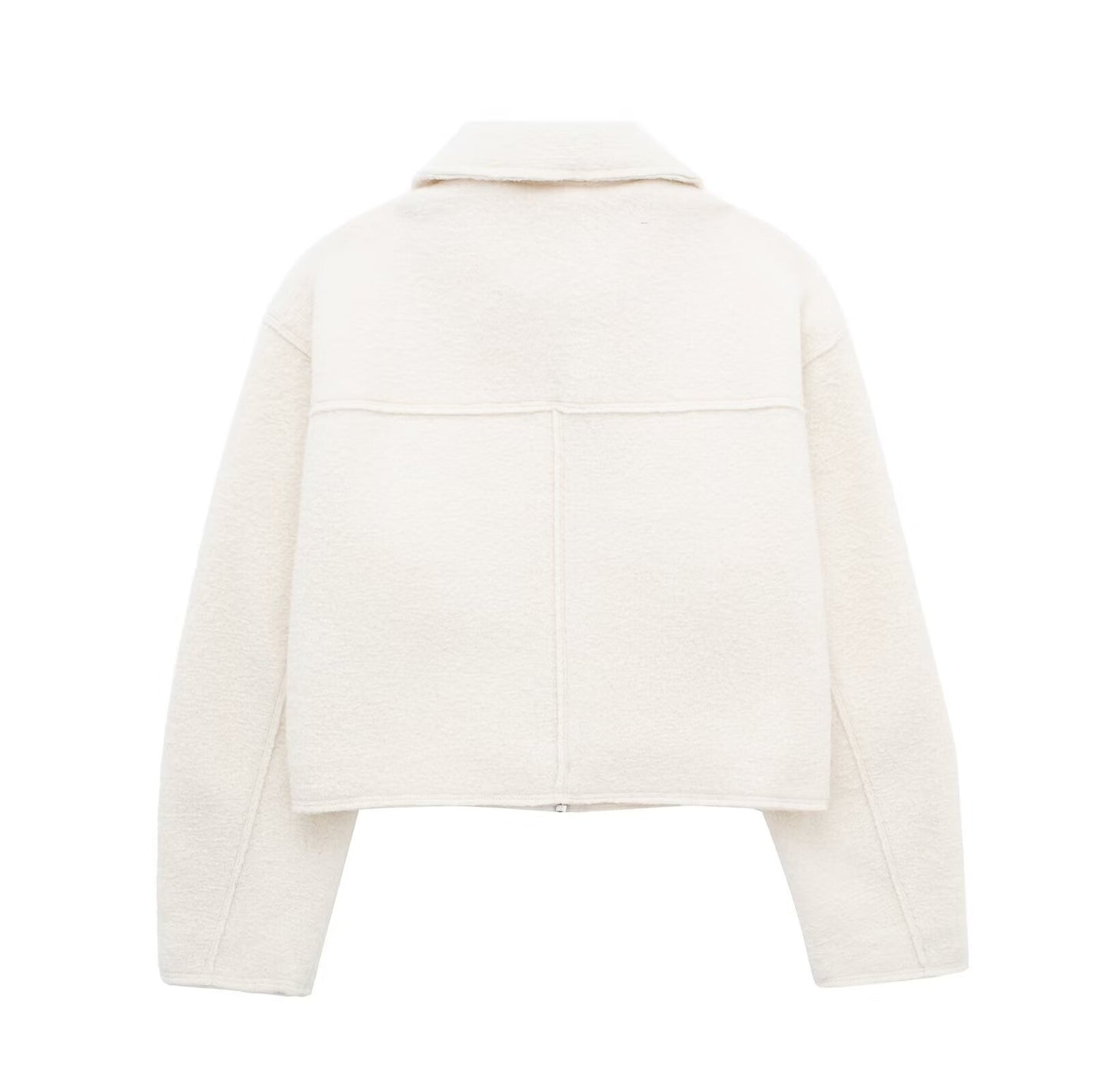 Beautifully Finished Jacket in a Timeless Design