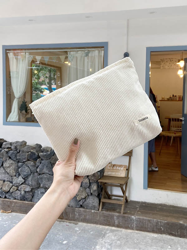 Vintage Inspired Bag with a Contemporary Edge
