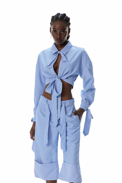 Classic Vintage Pants with a Flattering Fit