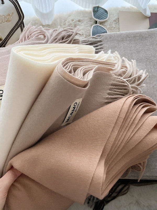 Effortlessly Elegant Garment with a Timeless Design