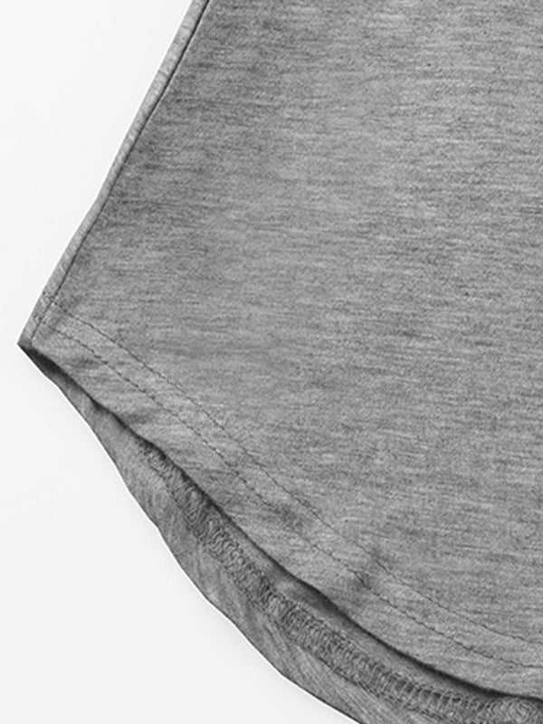 Vintage Inspired T-Shirt with a Contemporary Edge