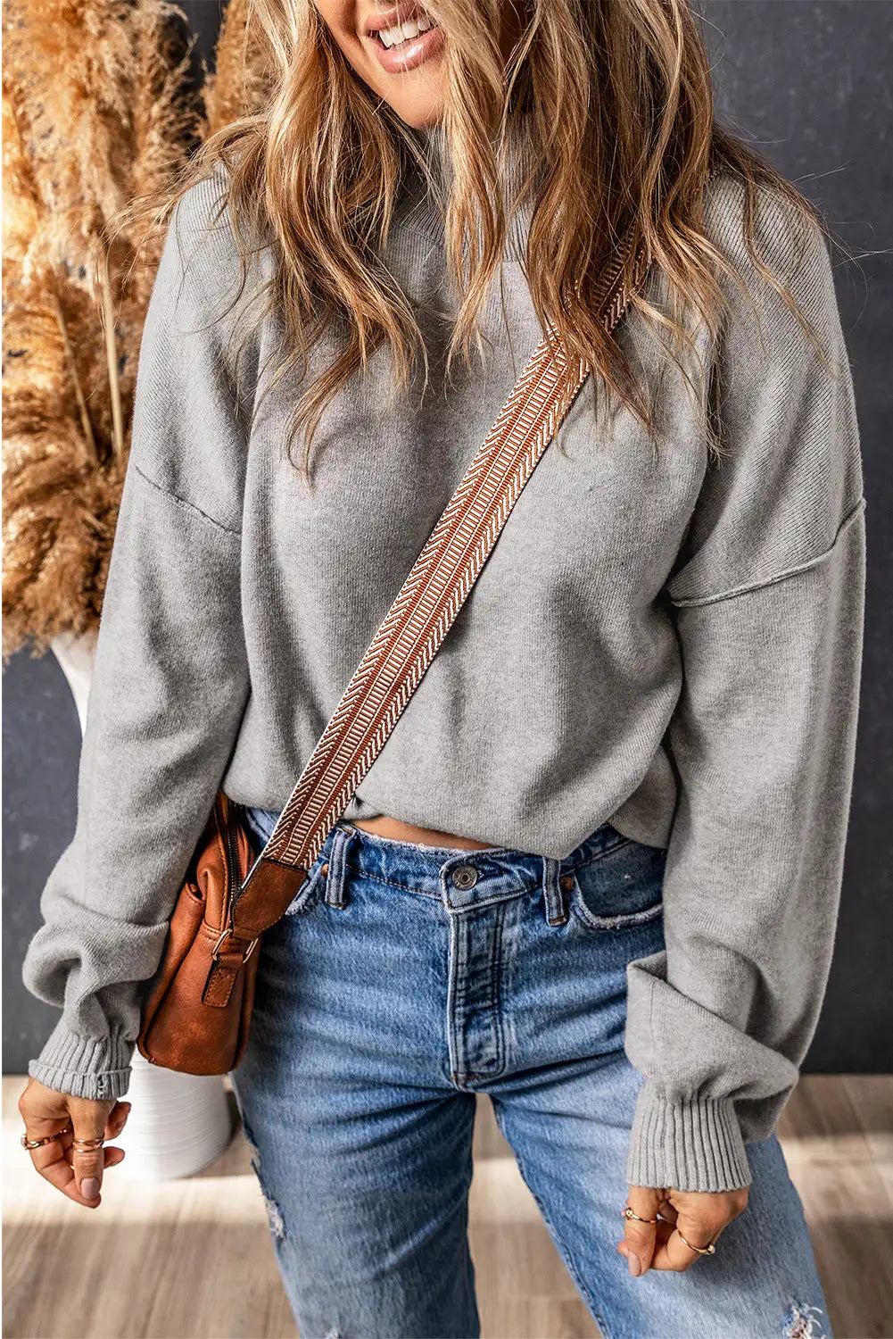 Classic Vintage & Enduringly Stylish Sweater