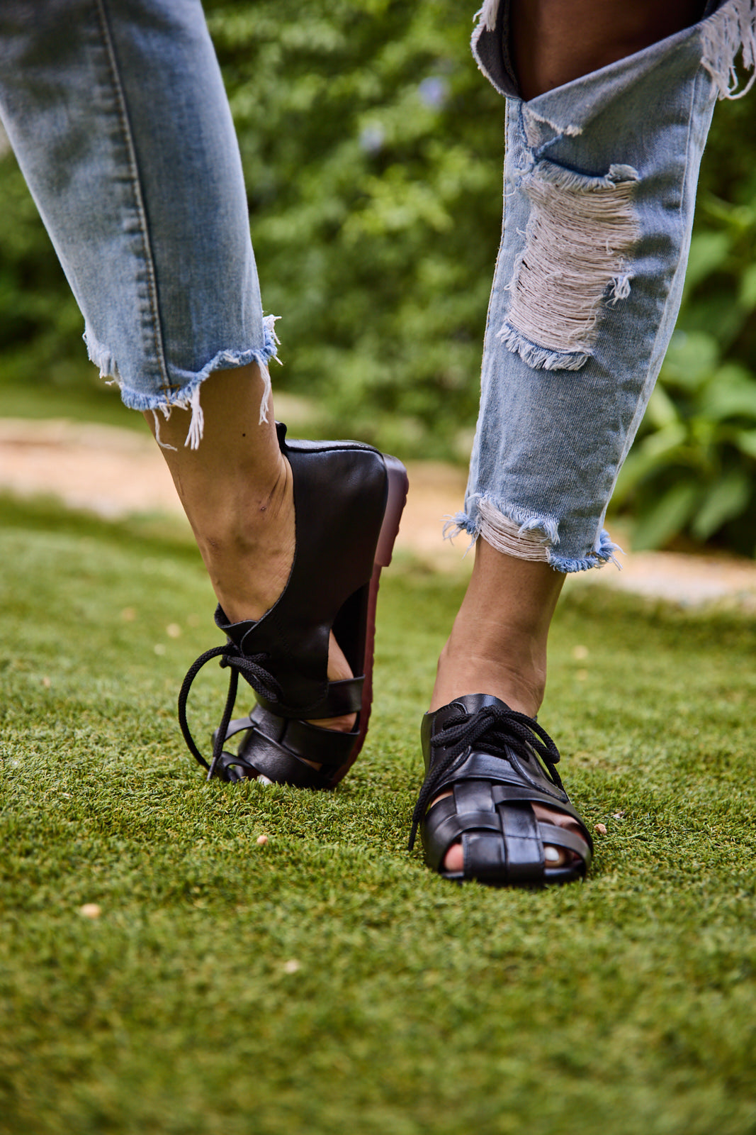 Polished Garment with an Effortless Classic Look