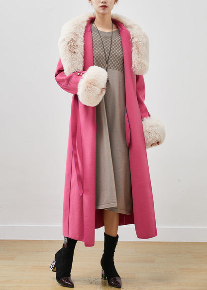 Beautifully Crafted Coat in a Classic Style