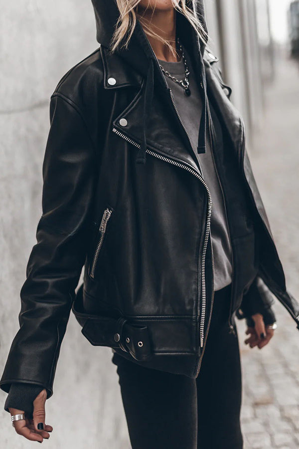Beautifully Finished Jacket in a Timeless Design