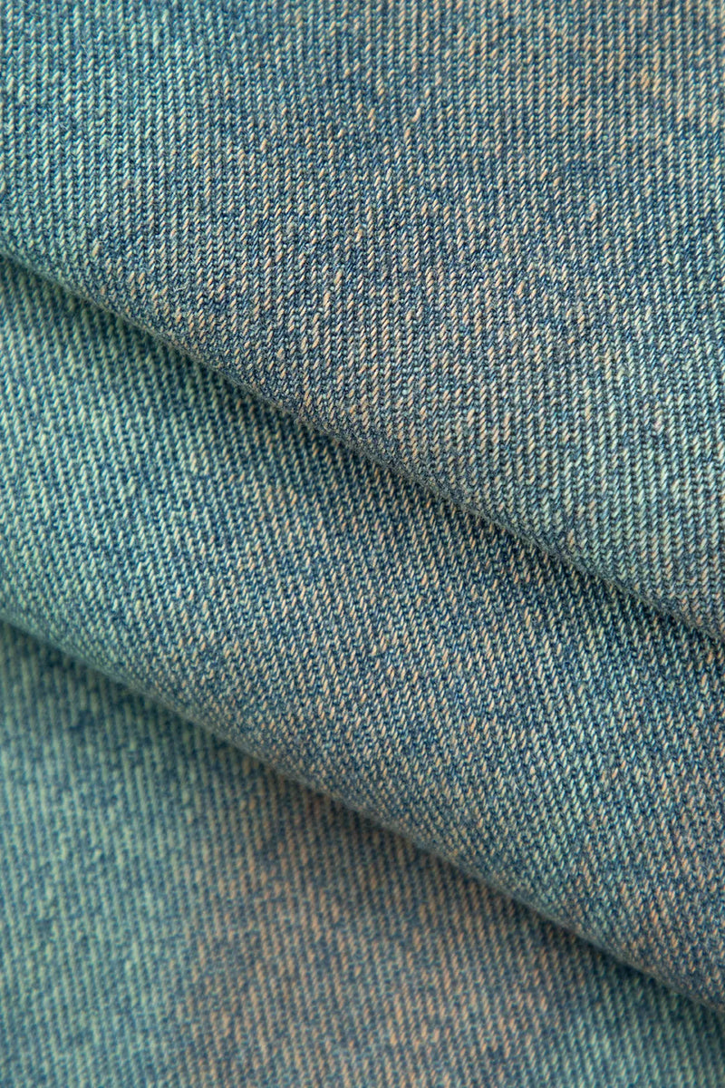Effortlessly Elegant Garment with a Timeless Design