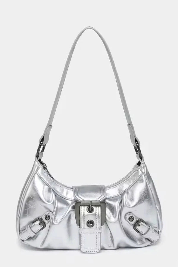 A Vintage Style Bag with Delicate Timeless Details