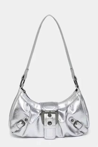 A Vintage Style Bag with Delicate Timeless Details