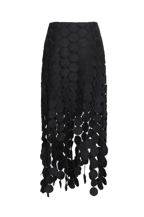 Elegantly Styled Garment for Everyday Wear