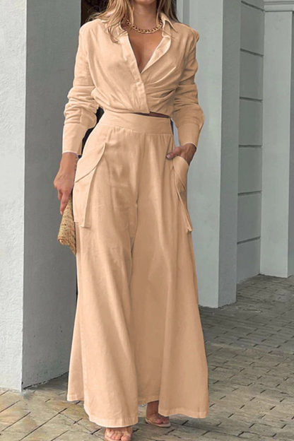 A Vintage Style Garment with Delicate Timeless Details