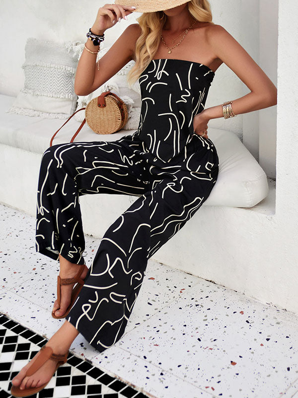 Beautifully Balanced Pants with Timeless Character