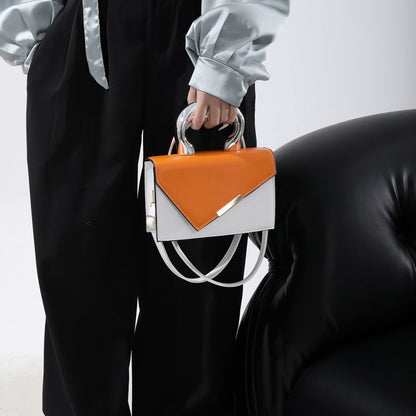 Sophisticated Bag with a Clean Classic Look