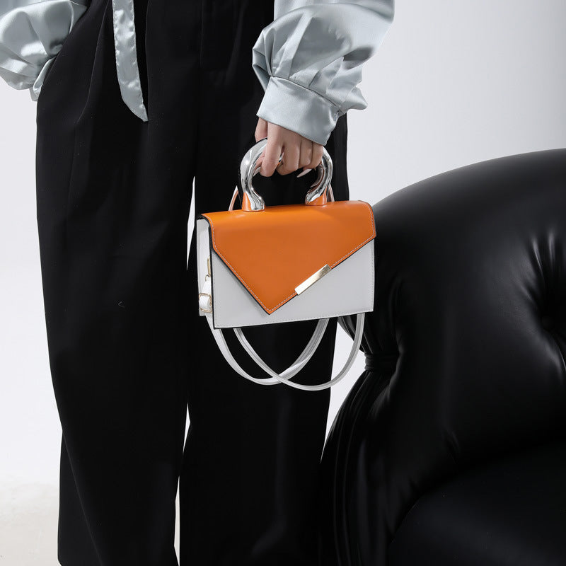 Sophisticated Bag with a Clean Classic Look