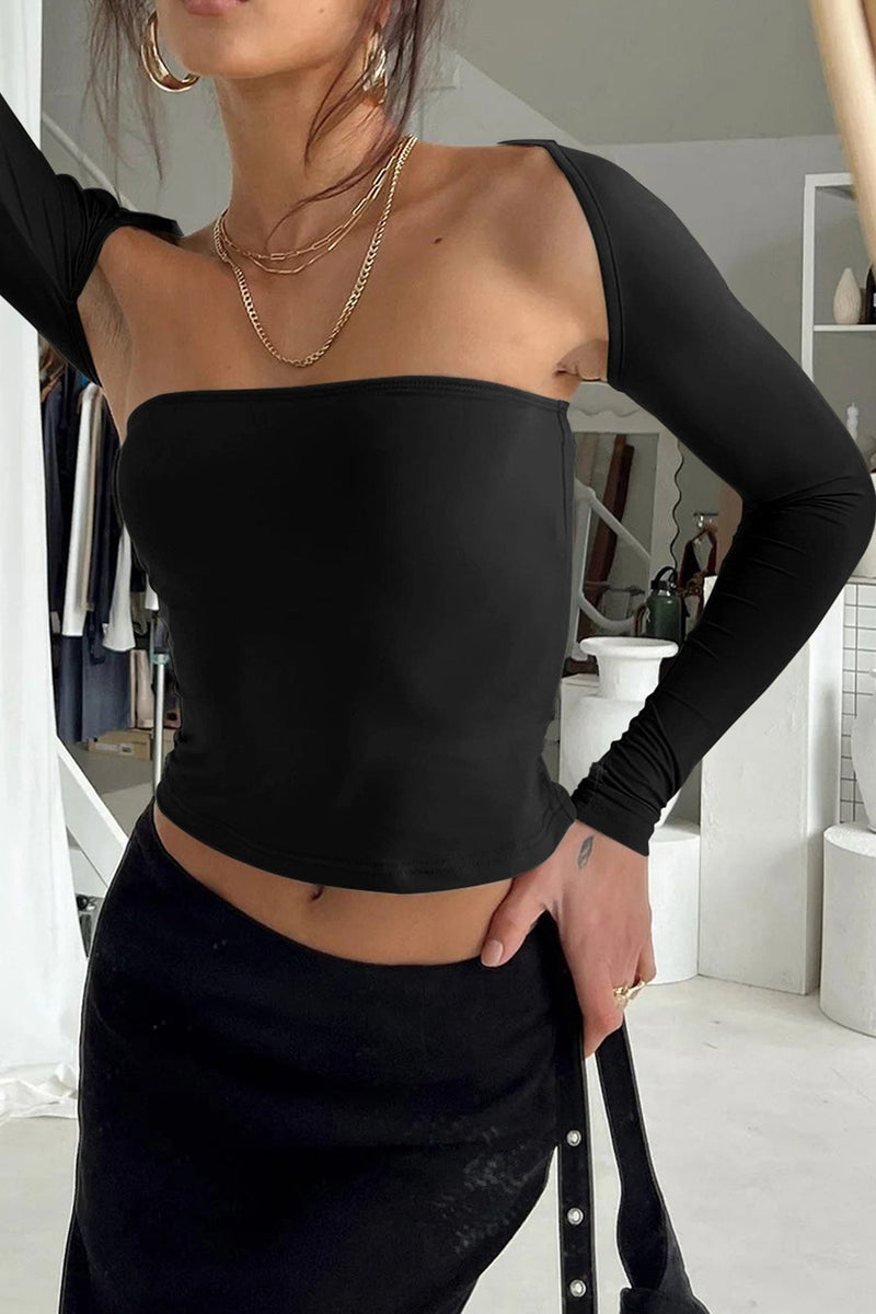 Well Tailored Cardigan with a Graceful Silhouette