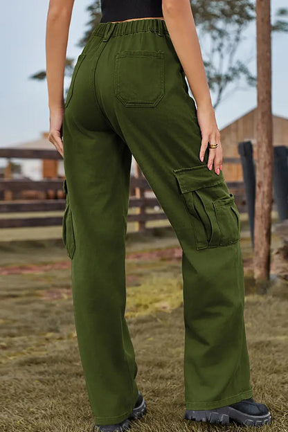 Beautifully Finished Pants in a Timeless Design