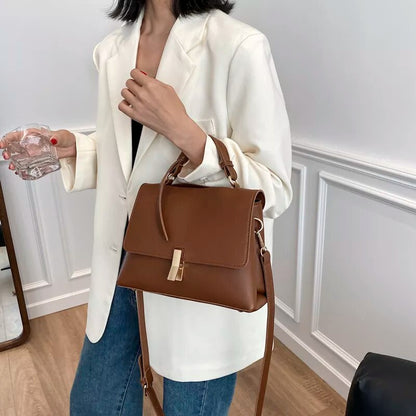 Beautifully Balanced Bag with Timeless Character