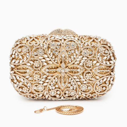 Beautifully Crafted Bag in a Classic Style
