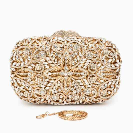 Beautifully Crafted Bag in a Classic Style
