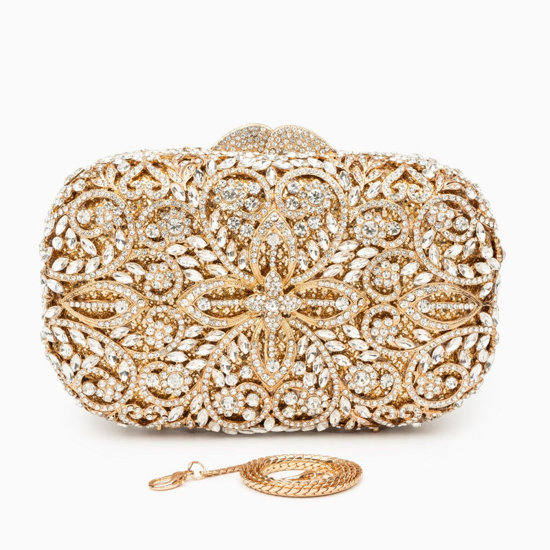 Beautifully Crafted Bag in a Classic Style