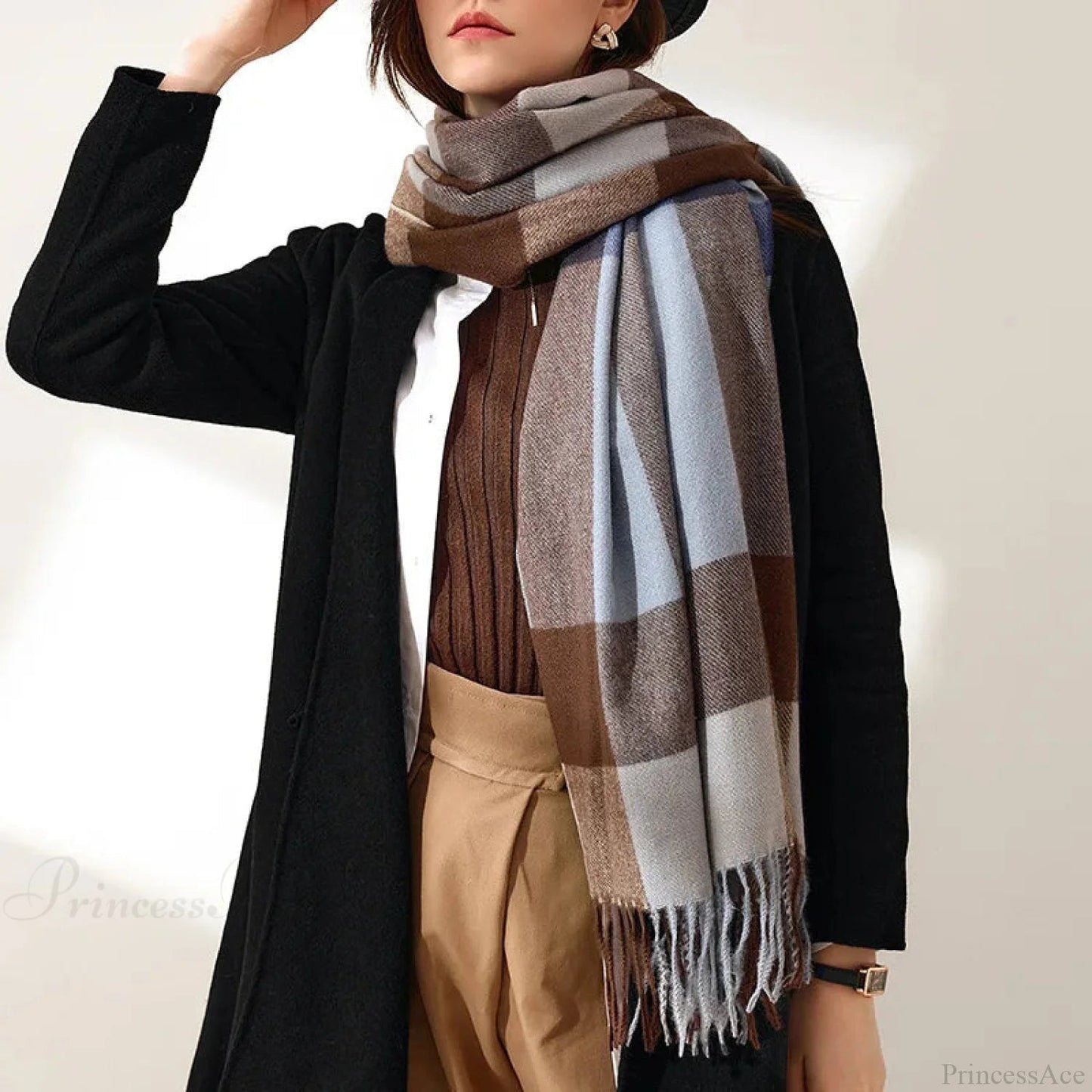 Beautifully Crafted Garment in a Classic Style
