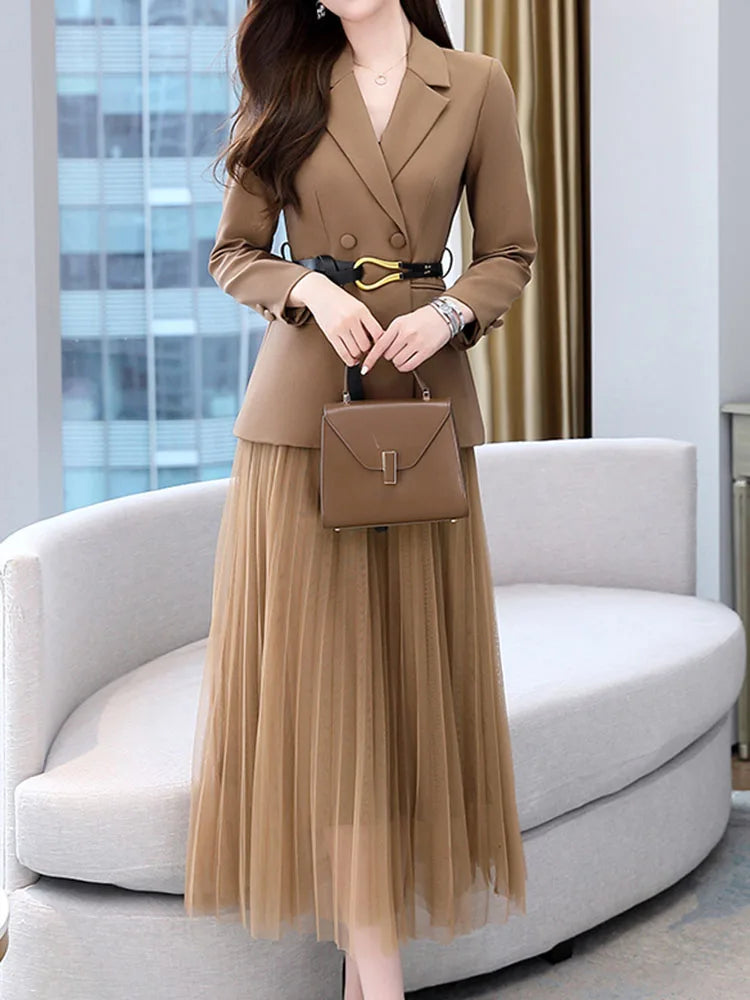 Elegantly Styled Garment for Everyday Wear
