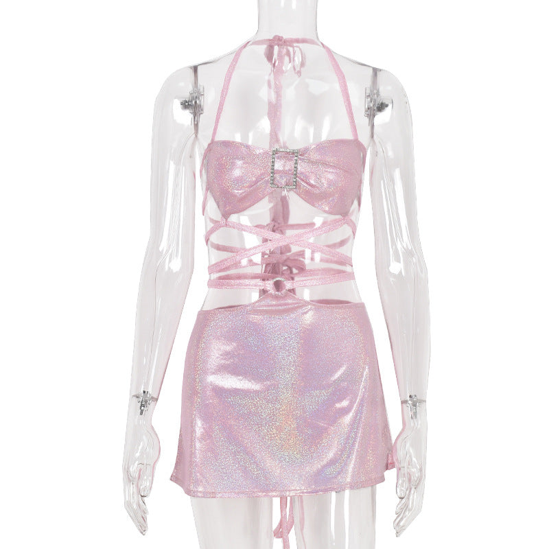 Gracefully Styled Garment for Any Occasion