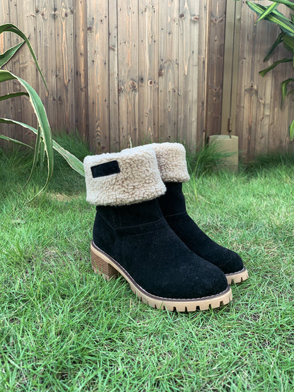 Gracefully Styled Boots for Any Occasion