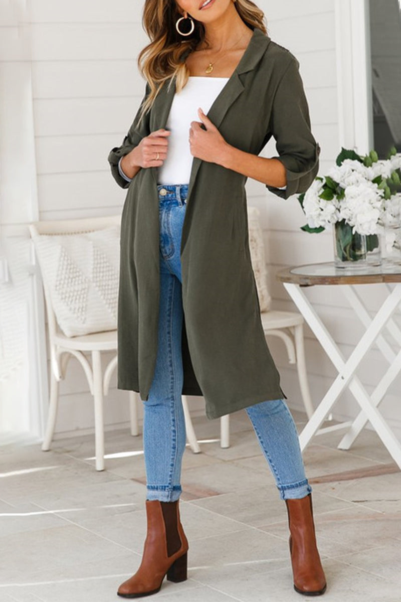 A Vintage Style Garment with Delicate Timeless Details