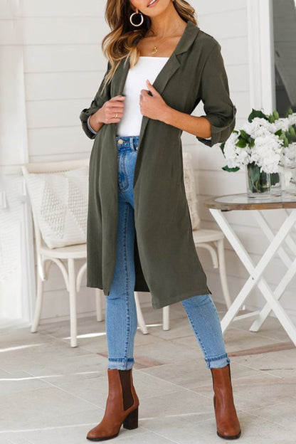 A Vintage Style Garment with Delicate Timeless Details