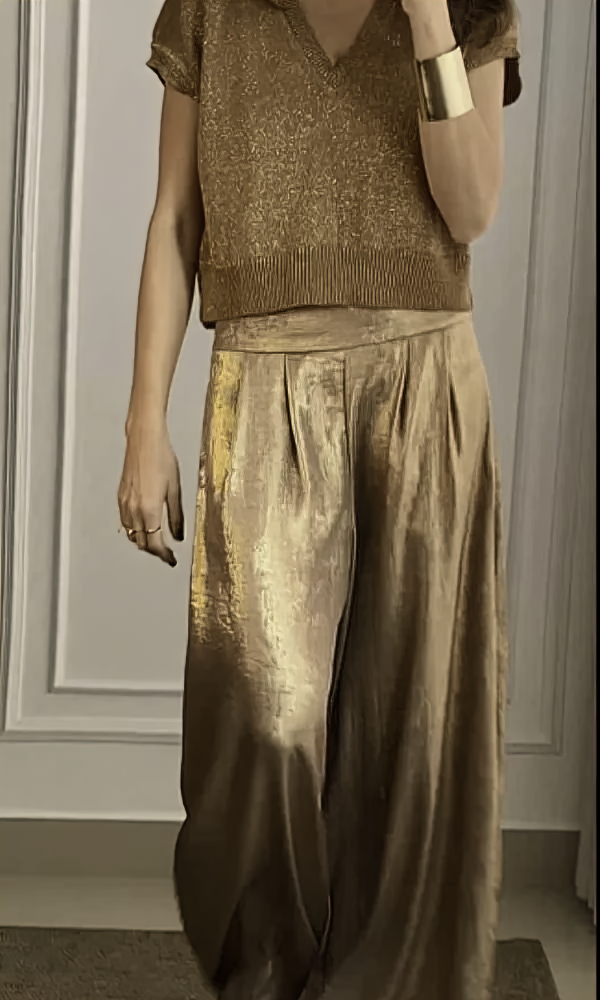Classic Vintage & Enduringly Stylish Garment