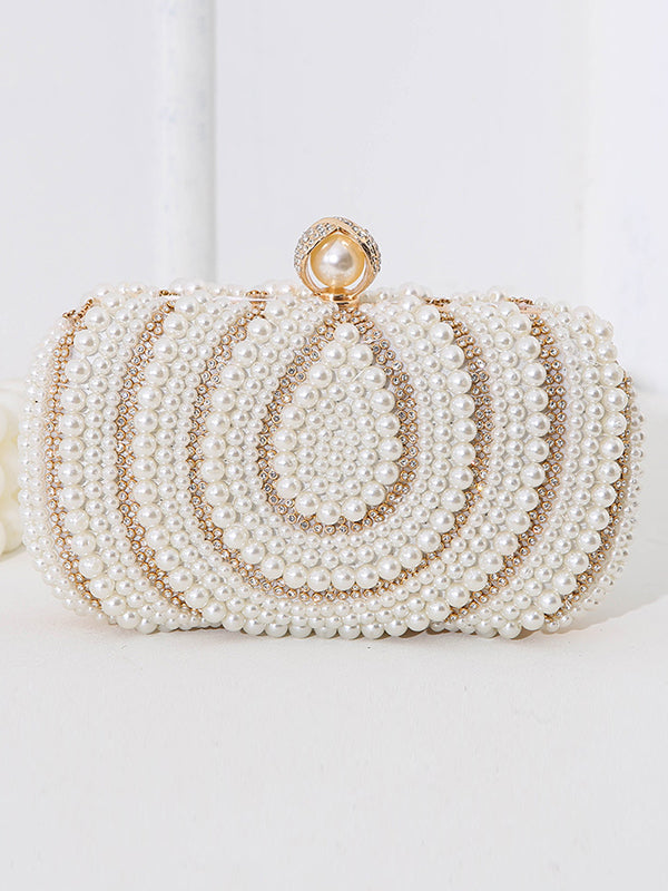 Effortlessly Elegant Bag with a Timeless Design
