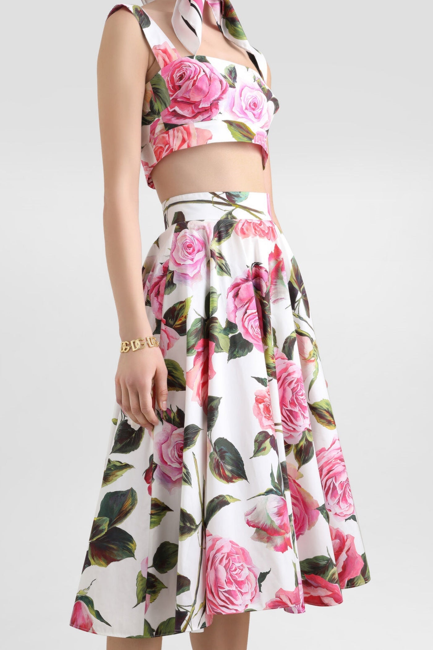 Polished Garment with an Effortless Classic Look