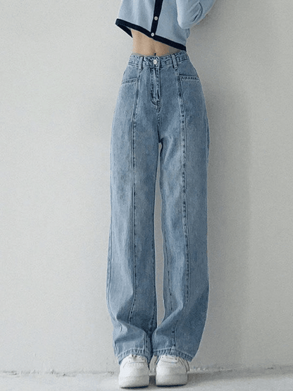 Beautifully Balanced Garment with Timeless Character