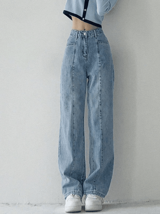 Beautifully Balanced Garment with Timeless Character