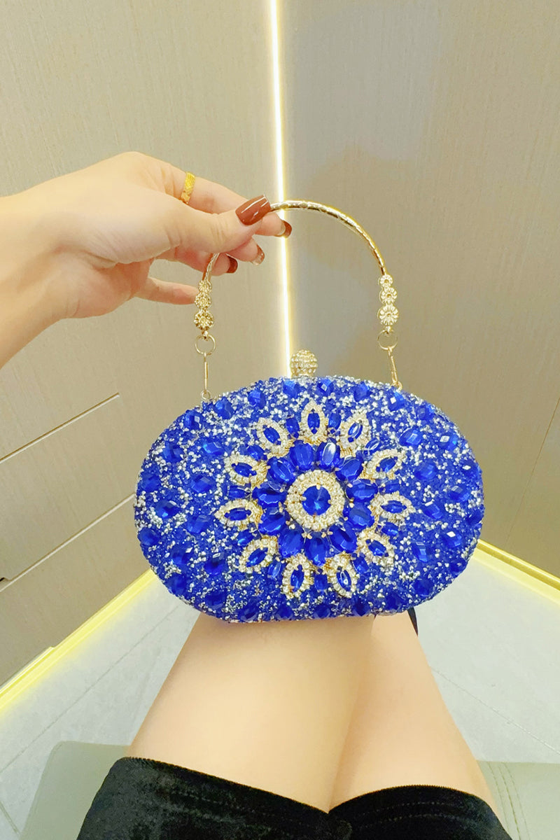 Vintage Inspired Bag with a Contemporary Edge